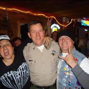 Meet your Posher, Sandra